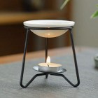 Steelstead Essential Oil Burner