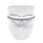 GetLit LED Tri Colour Face Mask