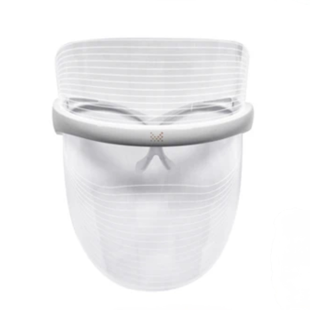 GetLit LED Tri Colour Face Mask