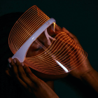 GetLit LED Tri Colour Face Mask