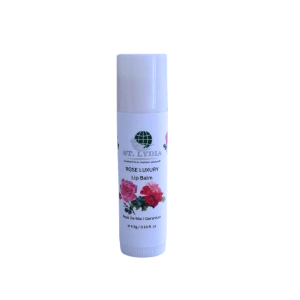 Rose Luxury Lip Balm
