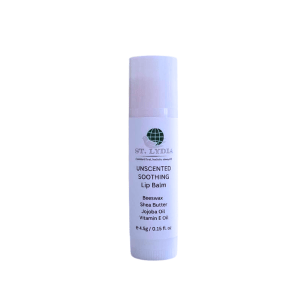 Unscented Soothing Balm