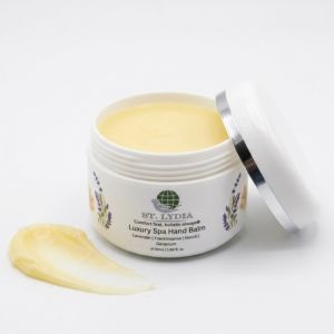 Luxury Spa Hand Balm