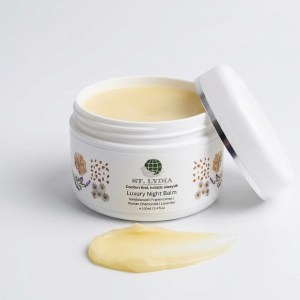 Luxury Night Balm